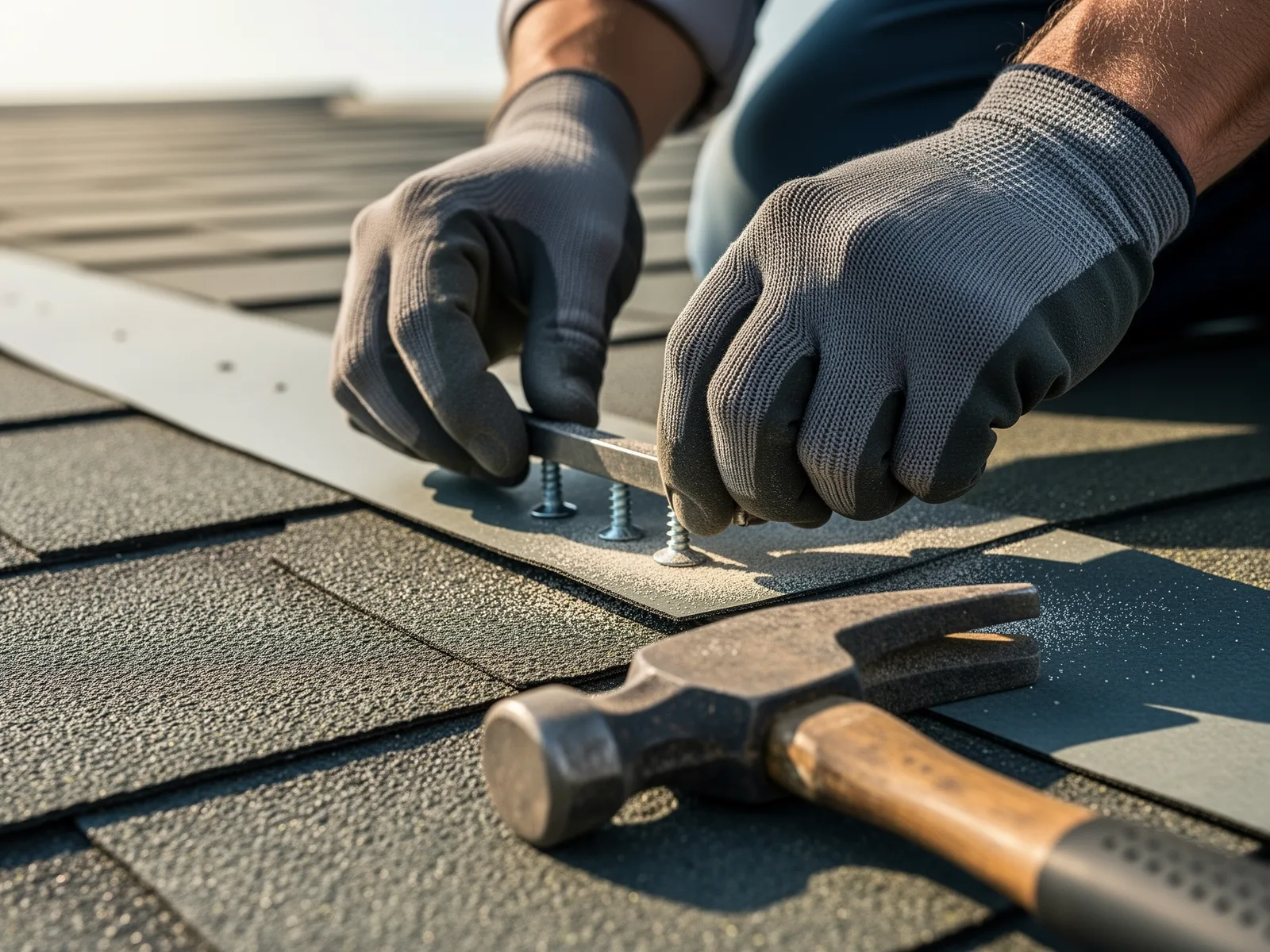 Why choose Fascia Repair in North Las Vegas, NV